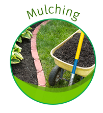 Mulching